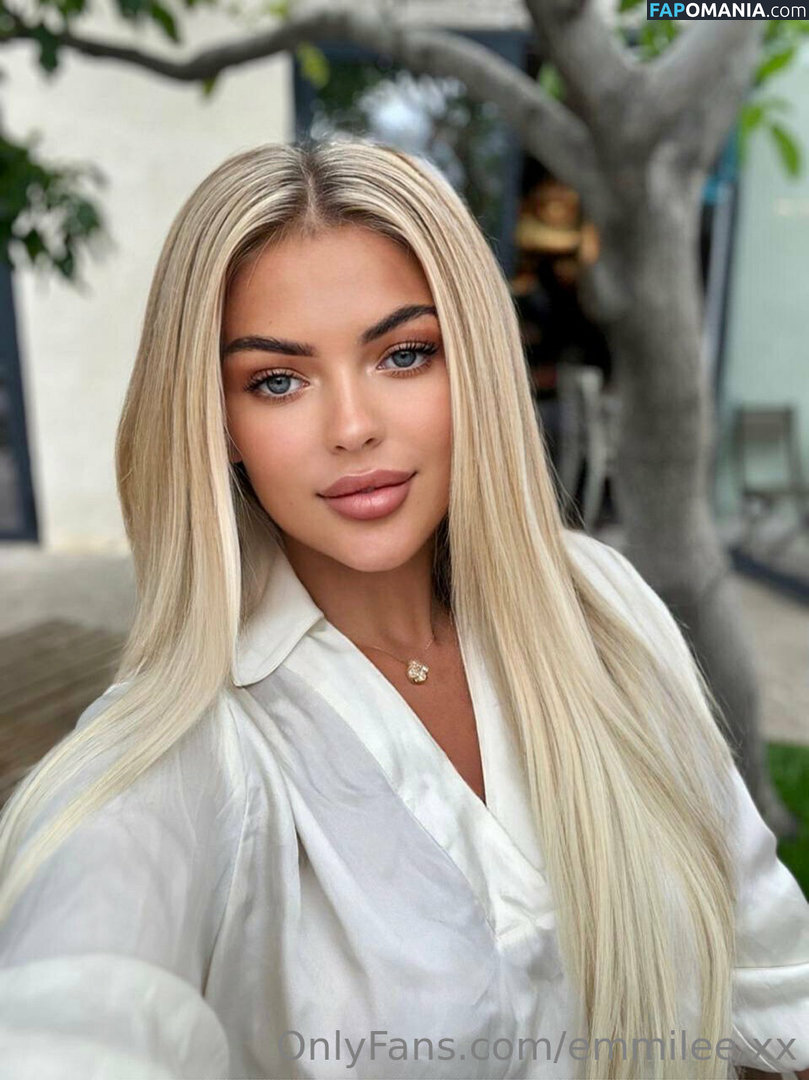 Emily / emmilee.xx Nude OnlyFans  Leaked Photo #86