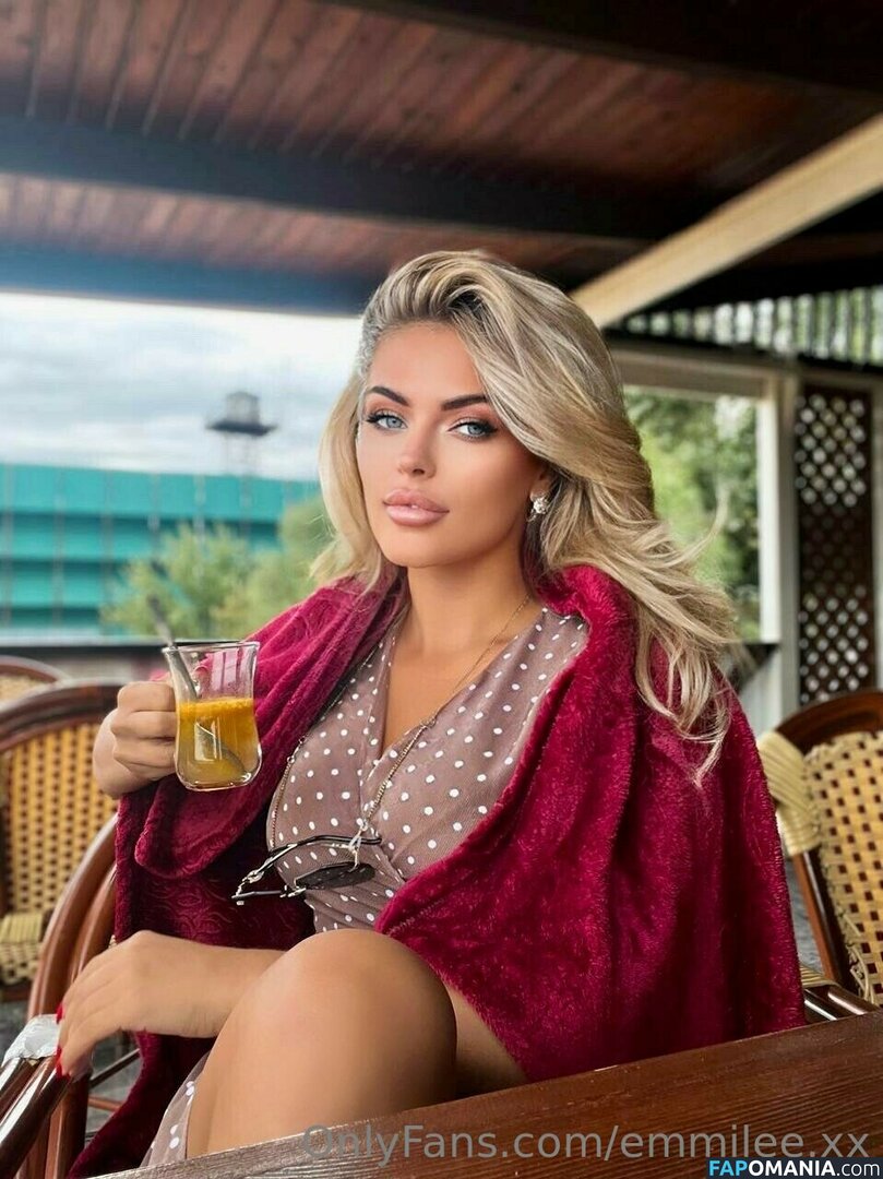 Emily / emmilee.xx Nude OnlyFans  Leaked Photo #112