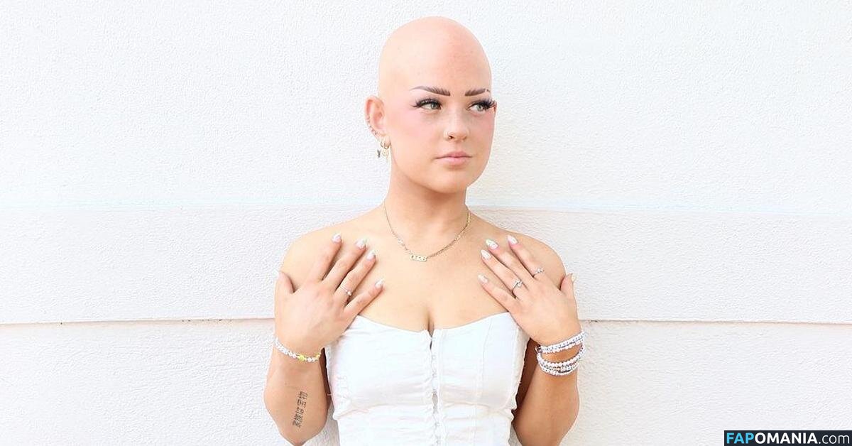 Emmy Combs Nude OnlyFans  Leaked Photo #9