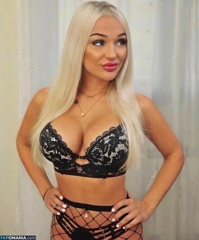 Emmy Russ / emmyruss Nude OnlyFans  Leaked Photo #20
