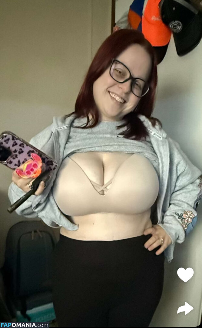 Emmybear1005 Nude OnlyFans  Leaked Photo #3