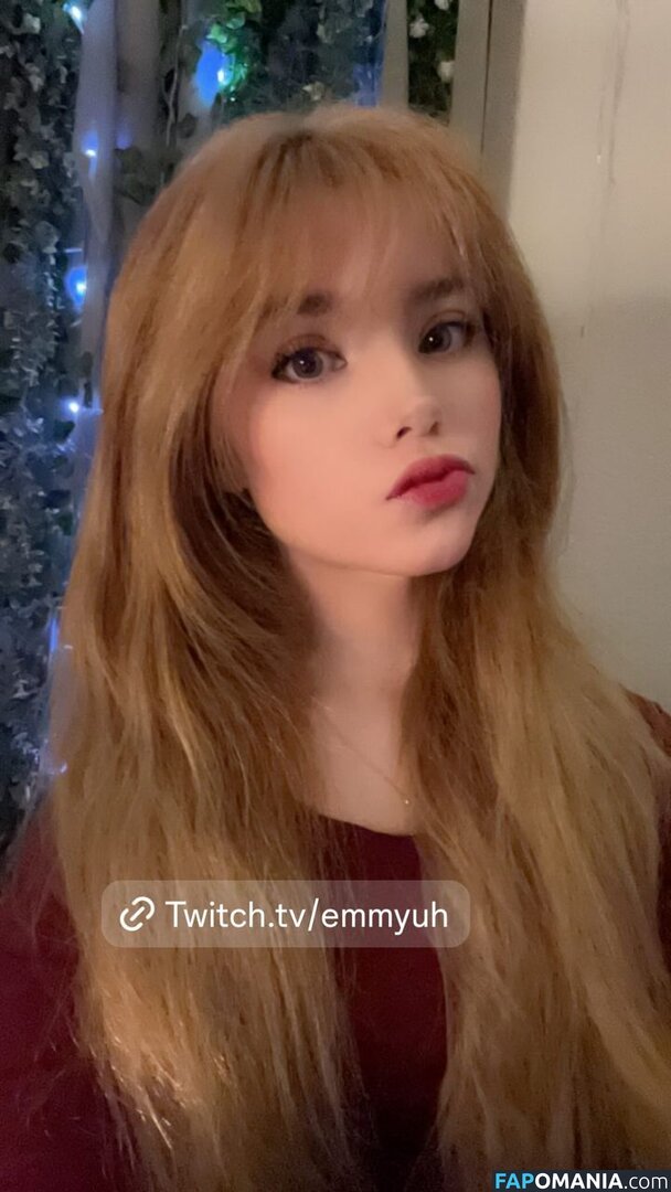 emmybeehz / emmyuh / emmyurr Nude OnlyFans  Leaked Photo #124