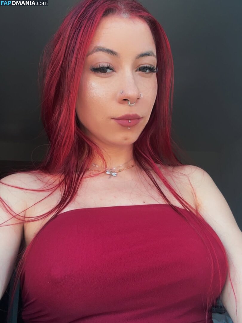 Emnie Thug / emnie_thug17 Nude OnlyFans  Leaked Photo #2