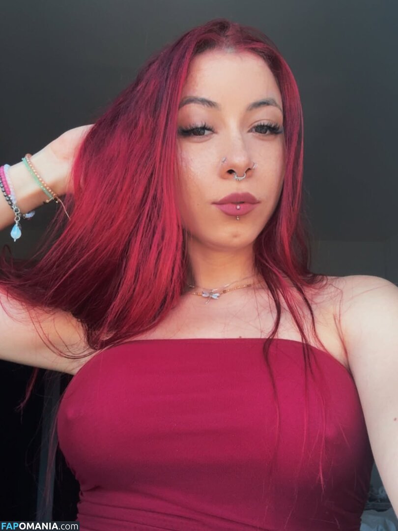 Emnie Thug / emnie_thug17 Nude OnlyFans  Leaked Photo #5