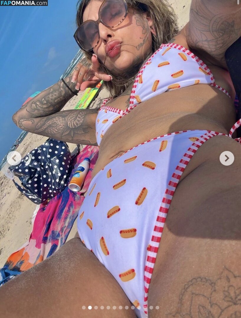 Emo_Manduh Nude OnlyFans  Leaked Photo #1