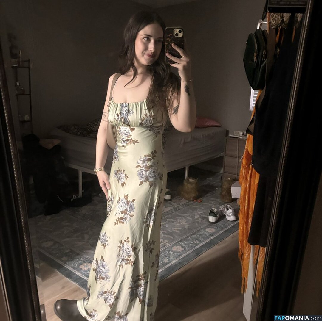 emocranberries / emocranberry Nude OnlyFans  Leaked Photo #5