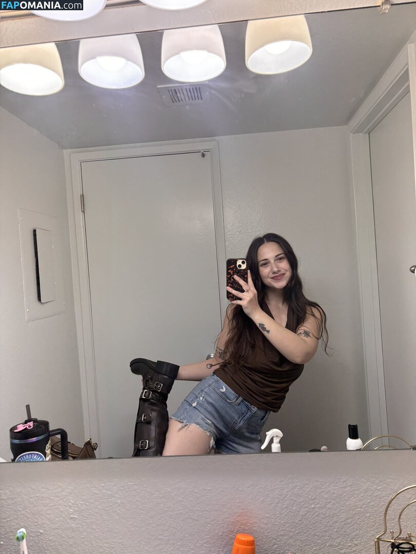 emocranberries / emocranberry Nude OnlyFans  Leaked Photo #6