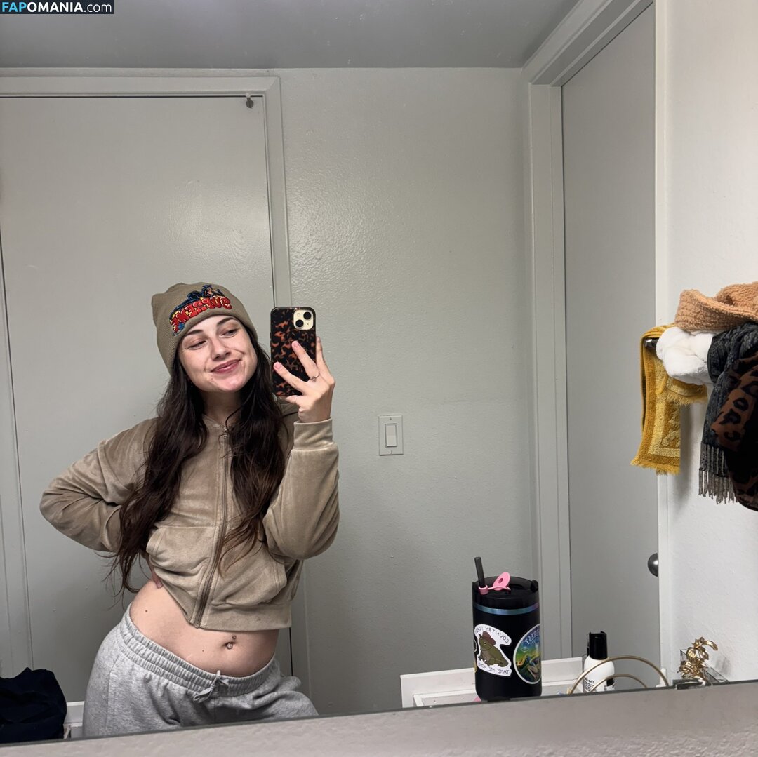 emocranberries / emocranberry Nude OnlyFans  Leaked Photo #7