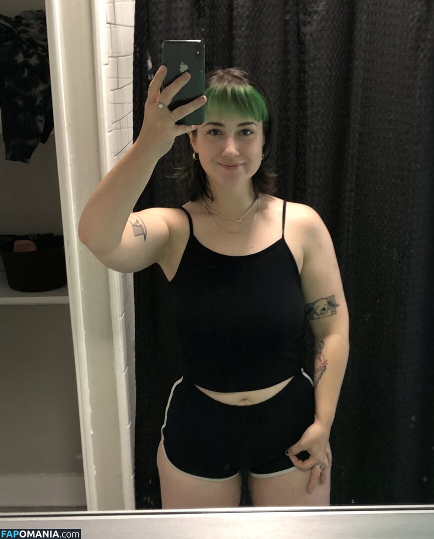 emocranberries / emocranberry Nude OnlyFans  Leaked Photo #8