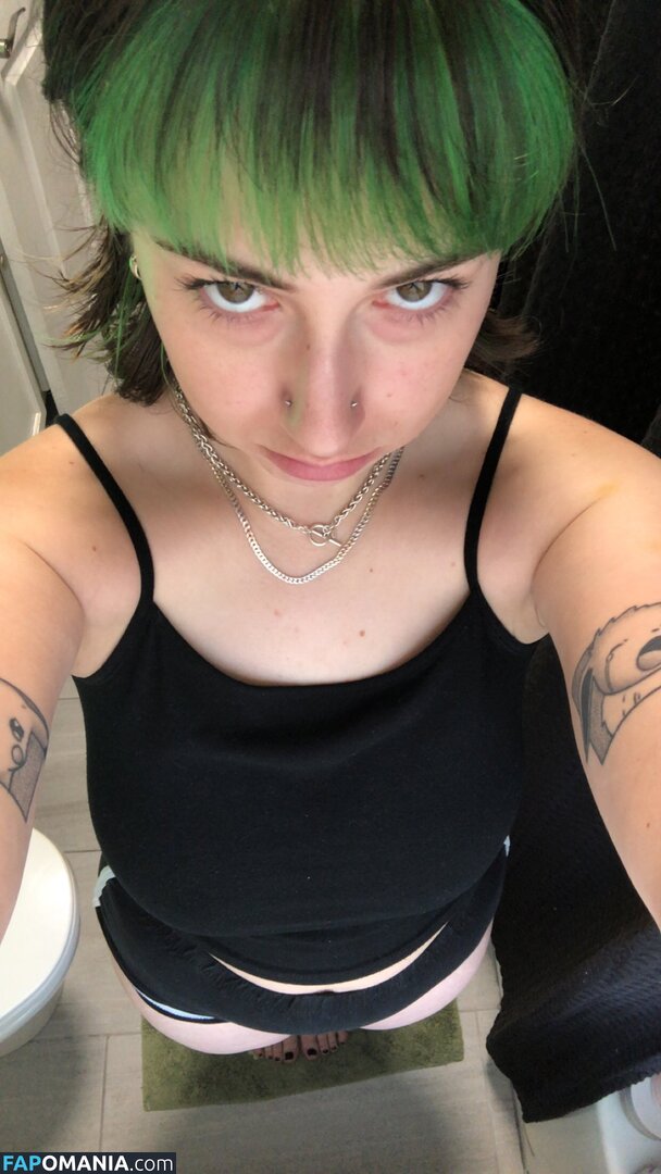 emocranberries / emocranberry Nude OnlyFans  Leaked Photo #9