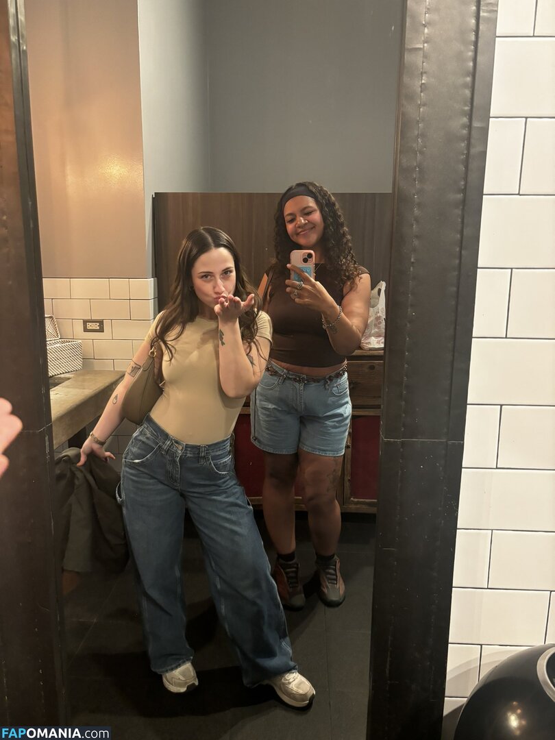 emocranberries / emocranberry Nude OnlyFans  Leaked Photo #11