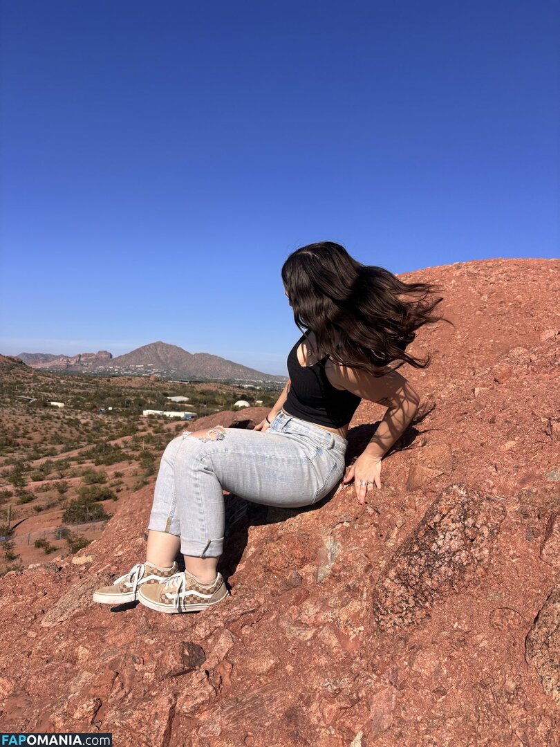 emocranberries / emocranberry Nude OnlyFans  Leaked Photo #14