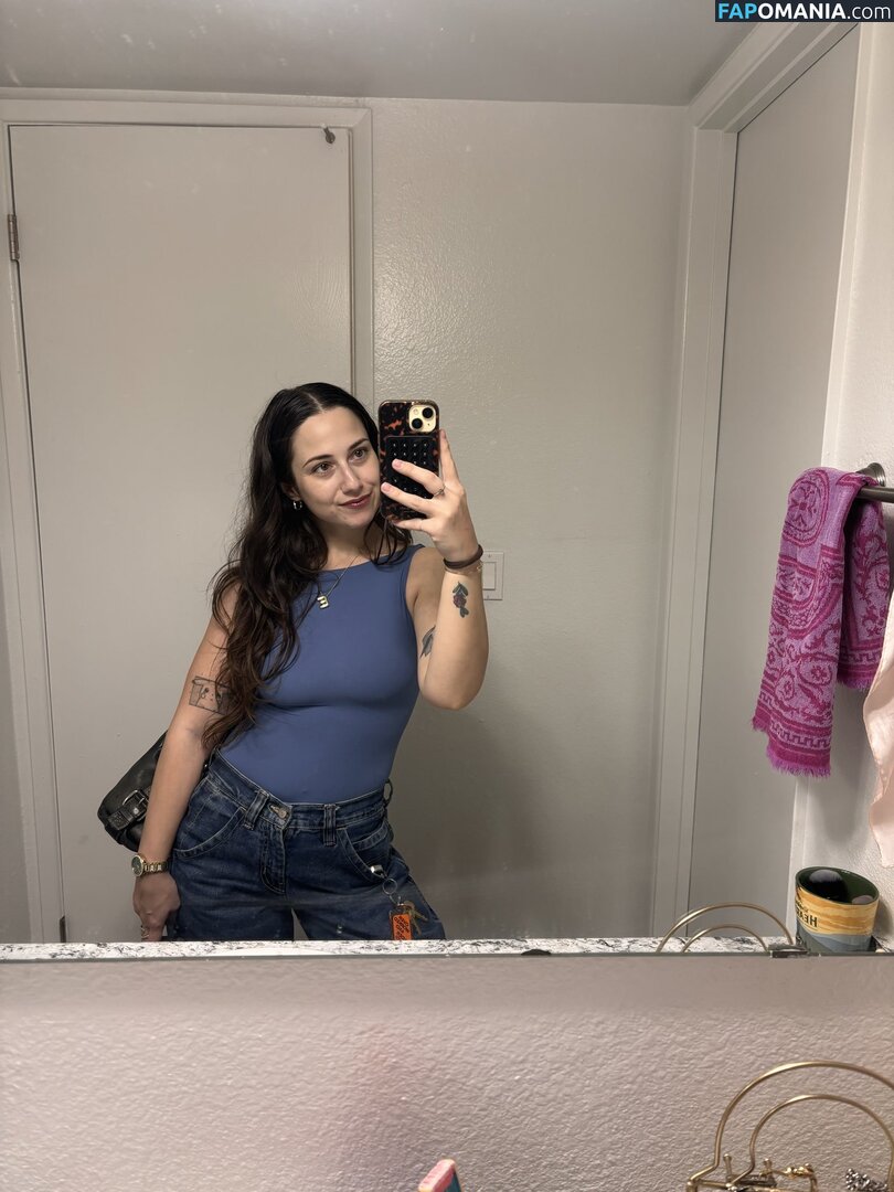 emocranberries / emocranberry Nude OnlyFans  Leaked Photo #15