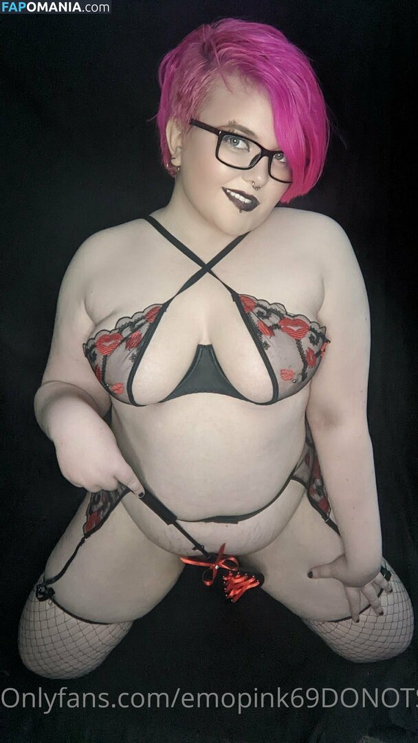 emopink69 / tv Nude OnlyFans  Leaked Photo #92