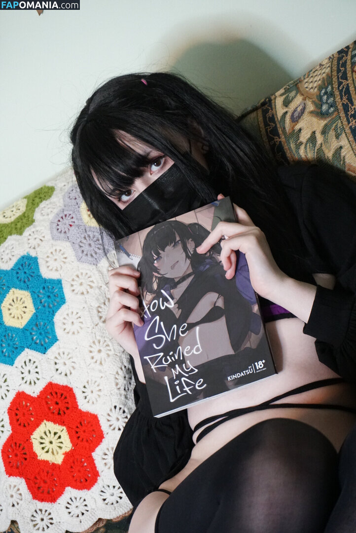 Emory / Eveilns / Eveilnss / brelandemory Nude OnlyFans  Leaked Photo #2