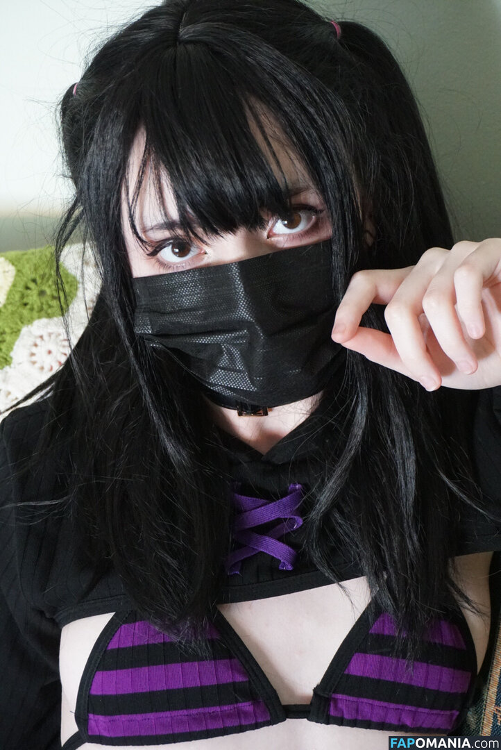 Emory / Eveilns / Eveilnss / brelandemory Nude OnlyFans  Leaked Photo #4