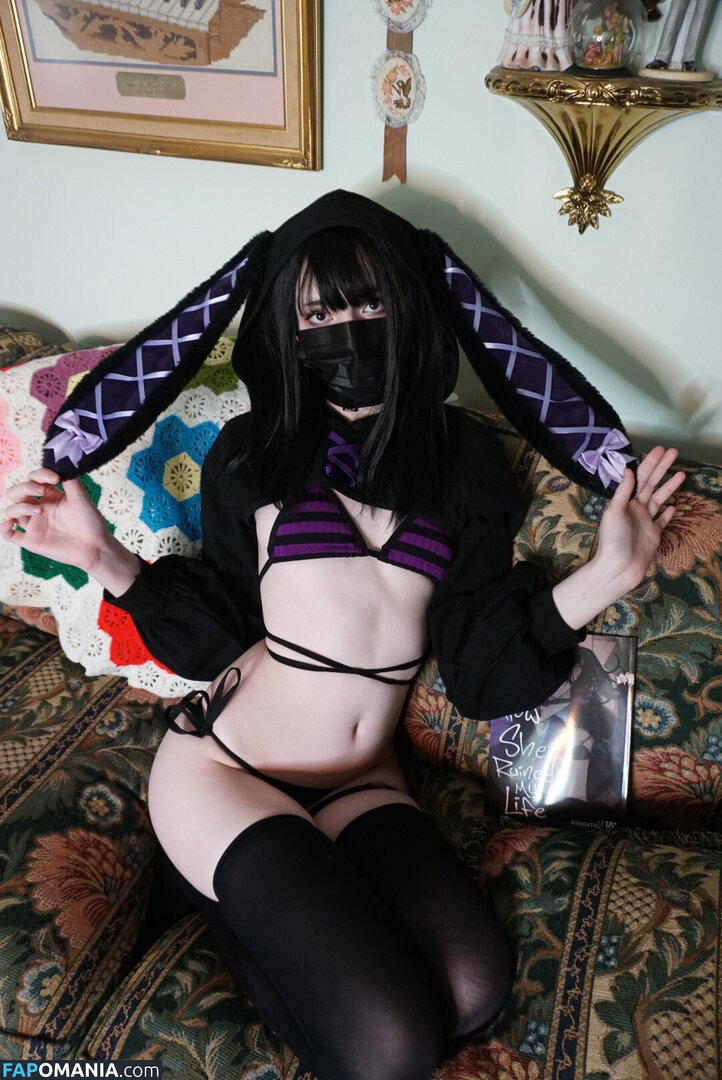 Emory / Eveilns / Eveilnss / brelandemory Nude OnlyFans  Leaked Photo #5