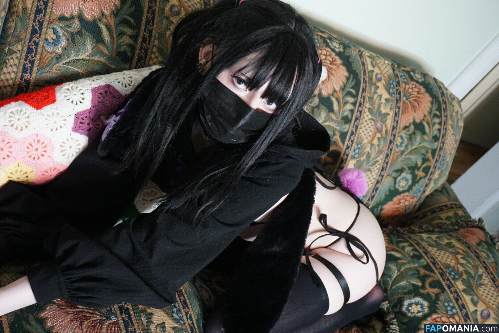 Emory / Eveilns / Eveilnss / brelandemory Nude OnlyFans  Leaked Photo #11