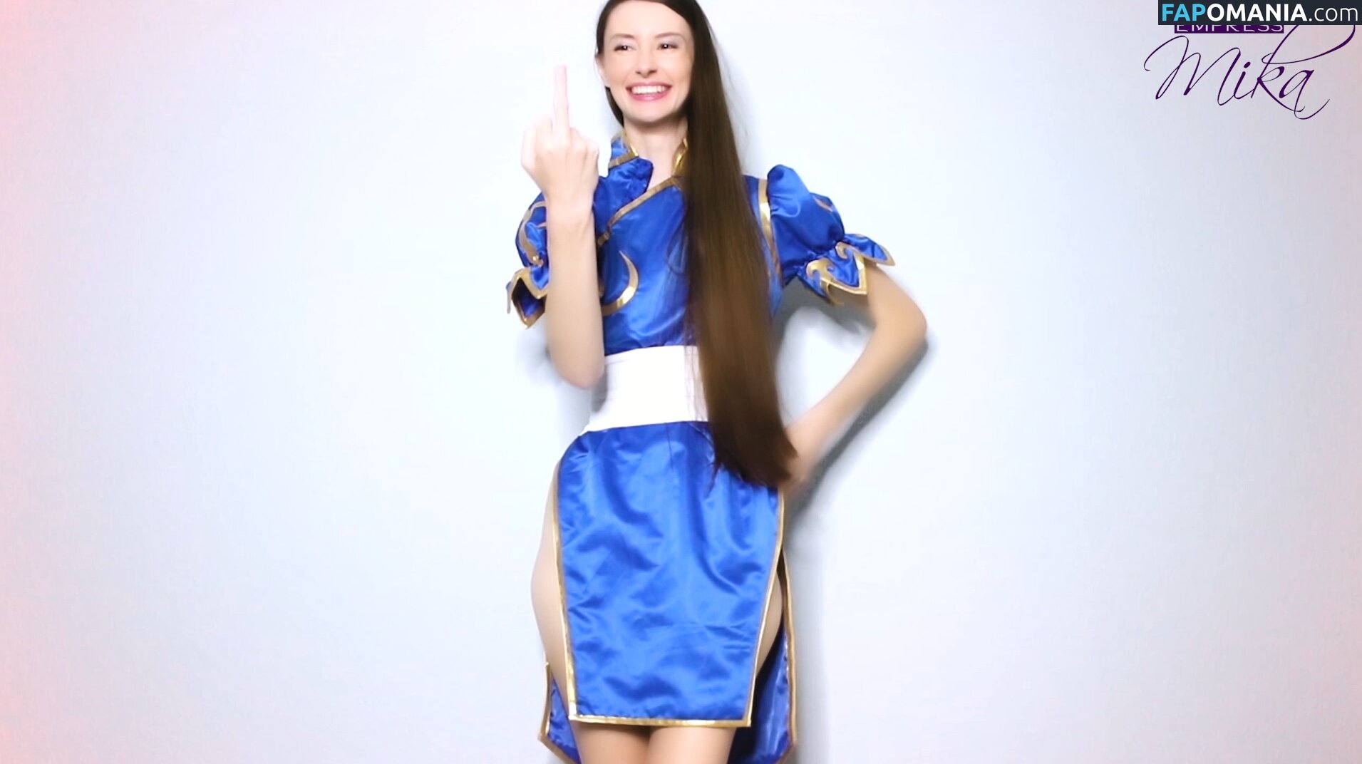 Empress Mika / yesempressmika Nude OnlyFans  Leaked Photo #22