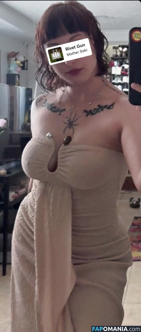 Empyreee / empyreeee Nude OnlyFans  Leaked Photo #1