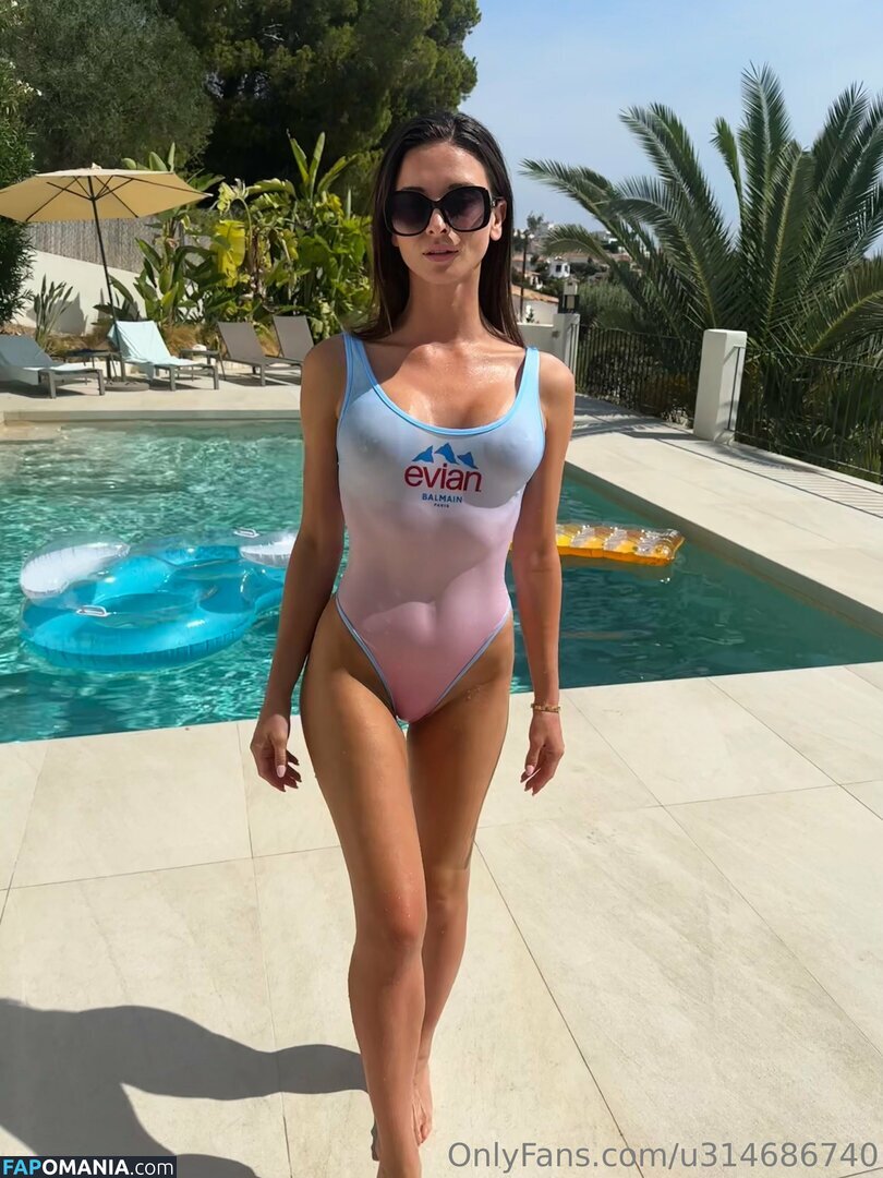 Emyloulove / emmylou / officially.emmalou Nude OnlyFans  Leaked Photo #5