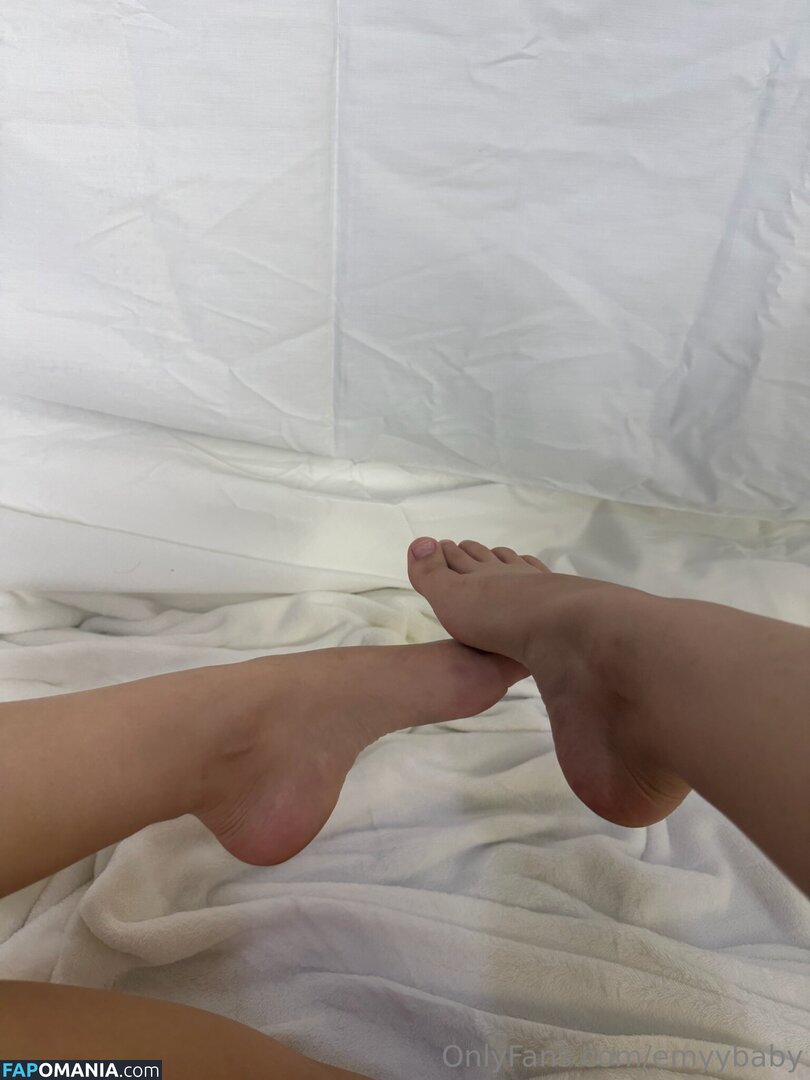 Emyybaby / emmiillyy.a Nude OnlyFans  Leaked Photo #6