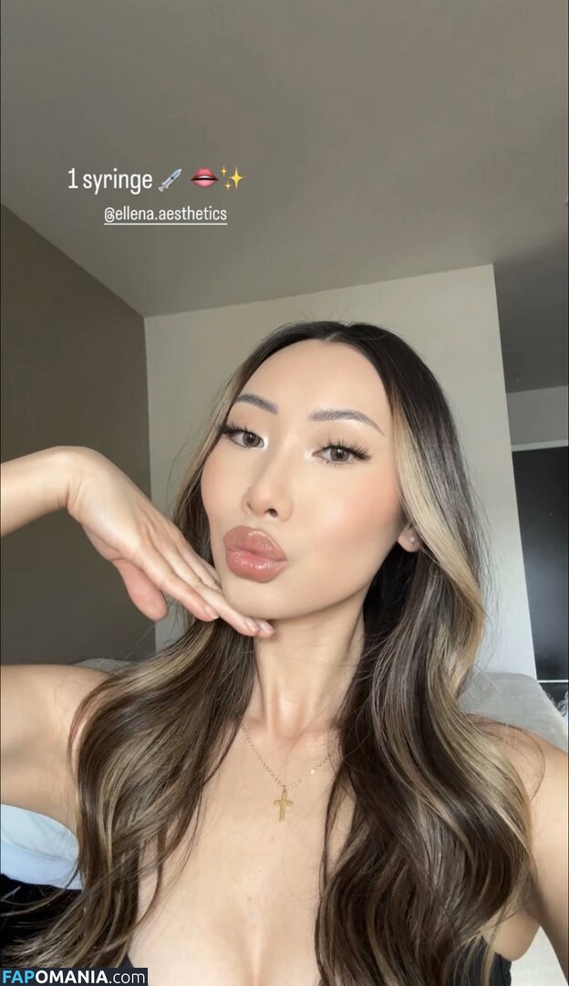 Ena Lor Hmong / ena.pn.lor_ Nude OnlyFans  Leaked Photo #4