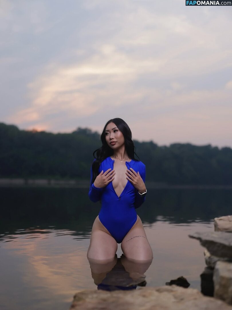 Ena Lor Hmong / ena.pn.lor_ Nude OnlyFans  Leaked Photo #9