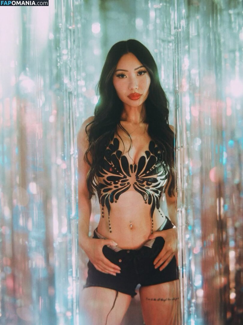 Ena Lor Hmong / ena.pn.lor_ Nude OnlyFans  Leaked Photo #10