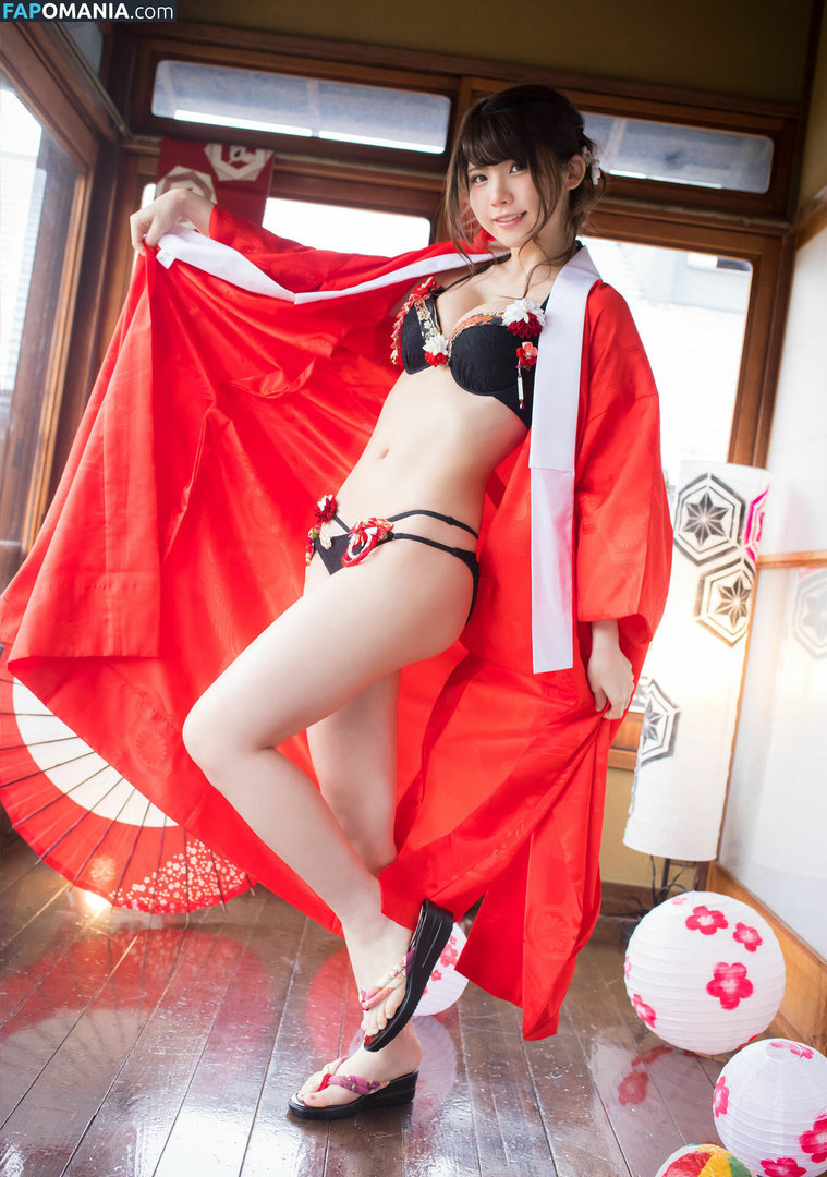 Enako Nude OnlyFans  Leaked Photo #32