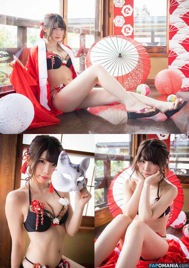 Enako Nude OnlyFans  Leaked Photo #33