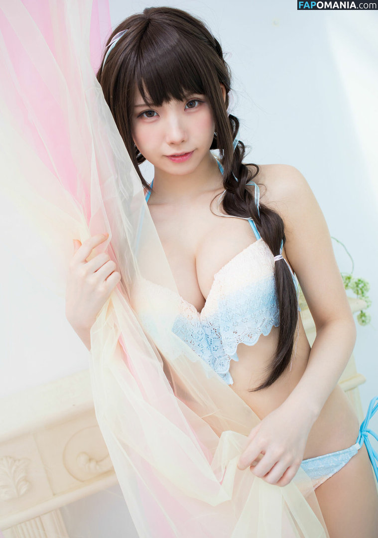 Enako Nude OnlyFans  Leaked Photo #43