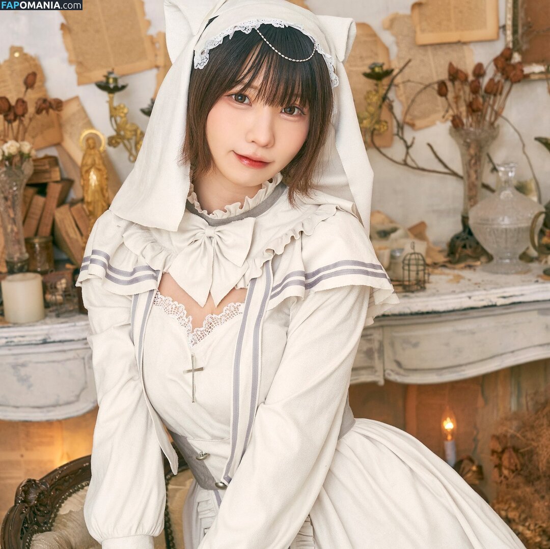 Enako Nude OnlyFans  Leaked Photo #73