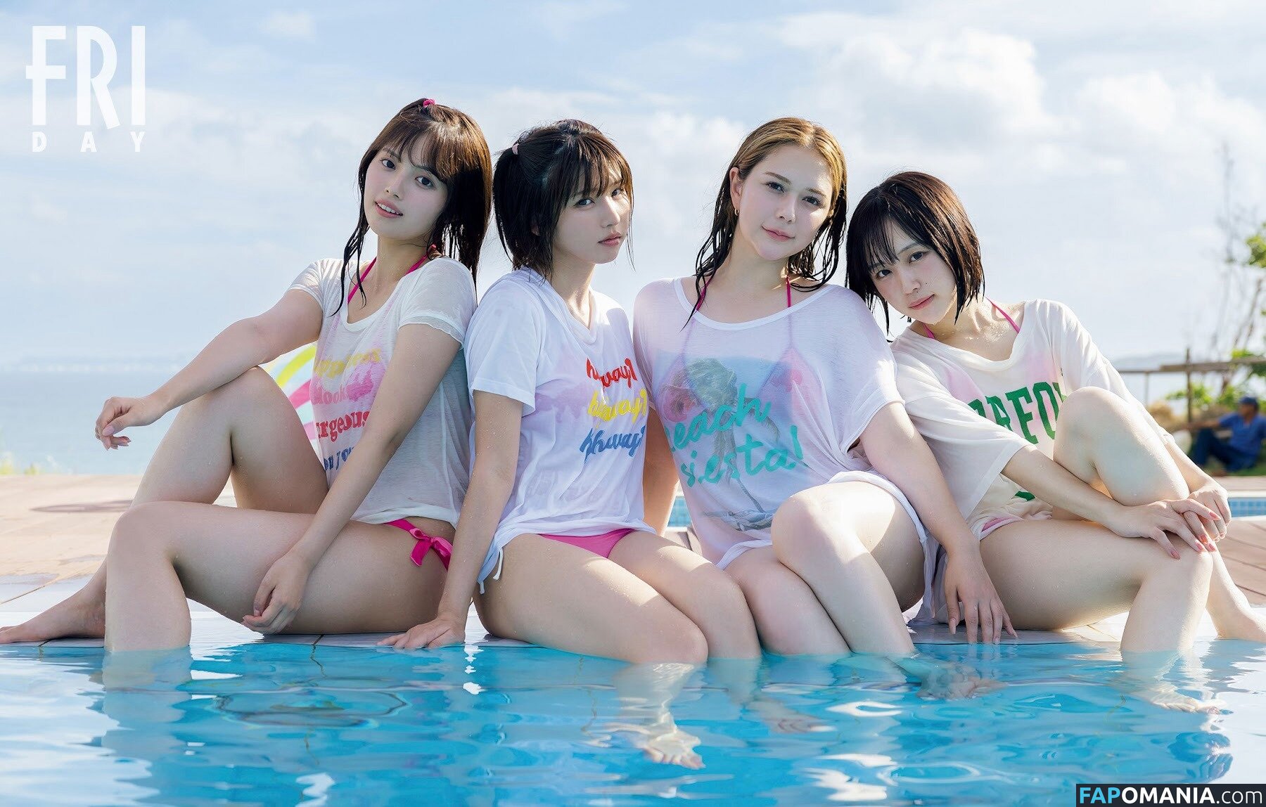 Enako Nude OnlyFans  Leaked Photo #173