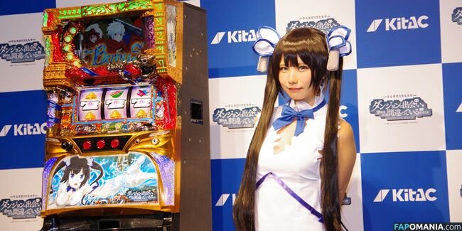 Enako Nude OnlyFans  Leaked Photo #361