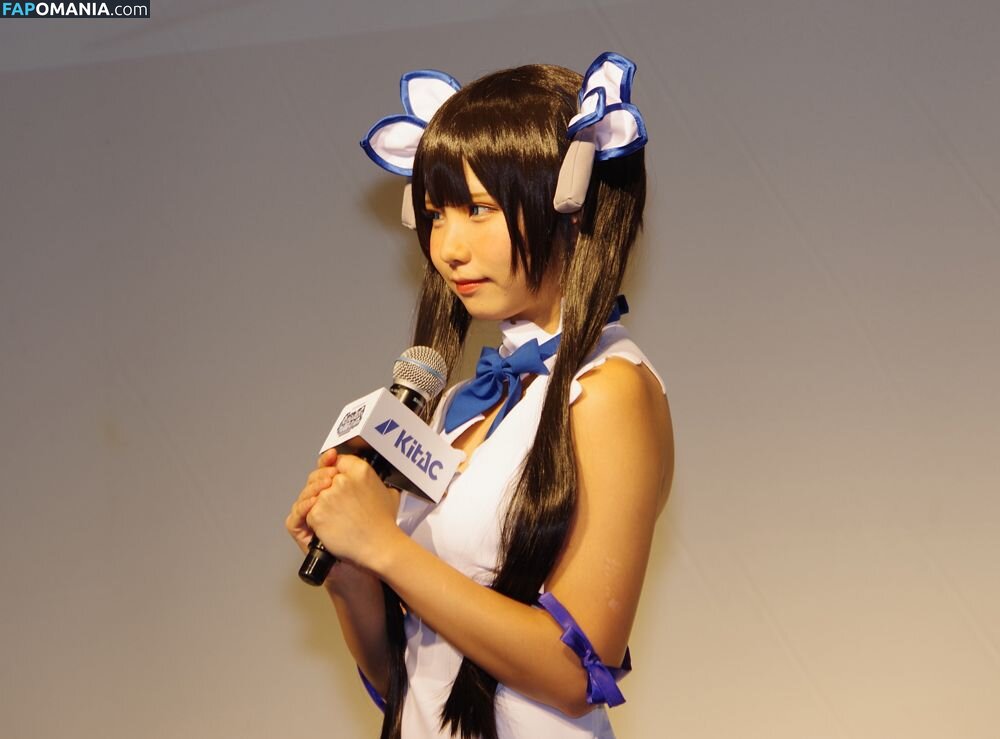 Enako Nude OnlyFans  Leaked Photo #362