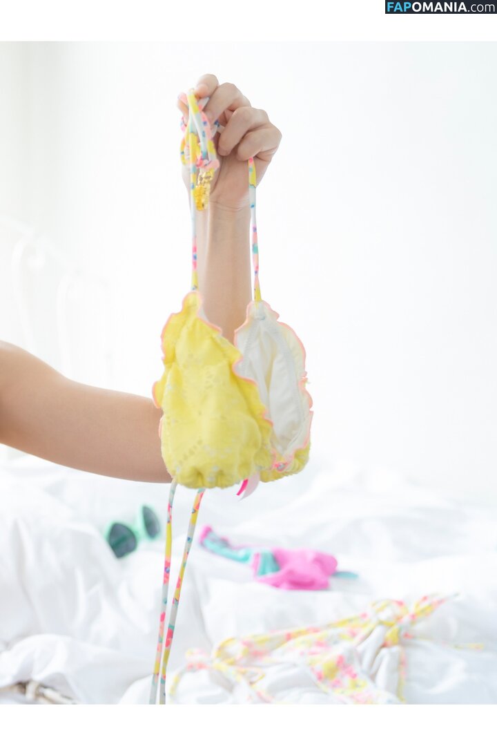 Enako Nude OnlyFans  Leaked Photo #367