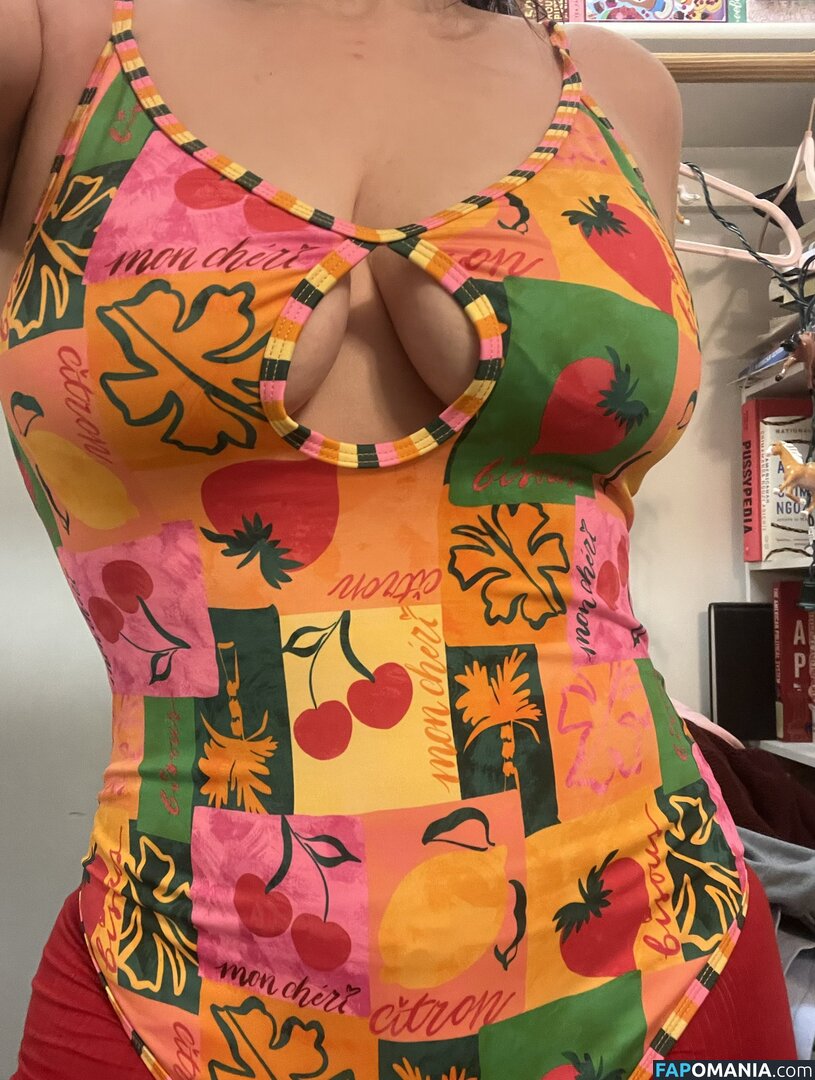 endofanerajc Nude OnlyFans  Leaked Photo #1