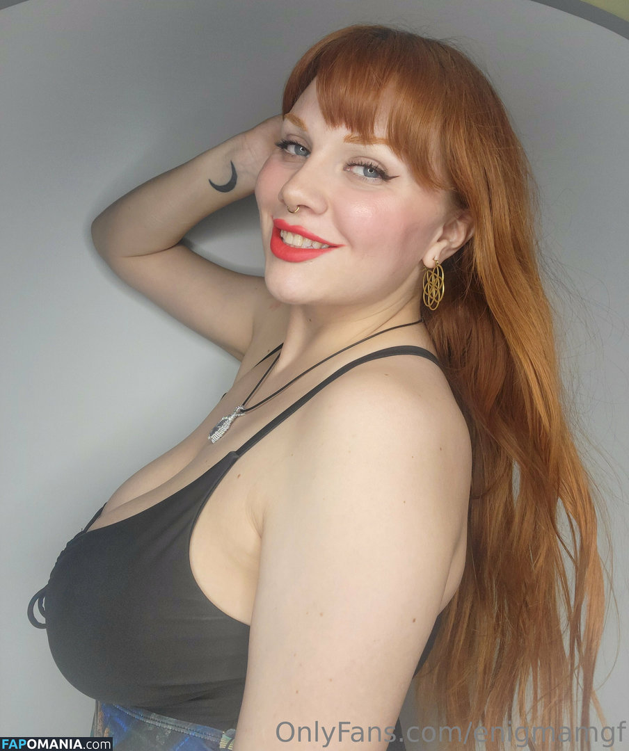 Enigmamgf / enigma_mgf / https: Nude OnlyFans  Leaked Photo #5