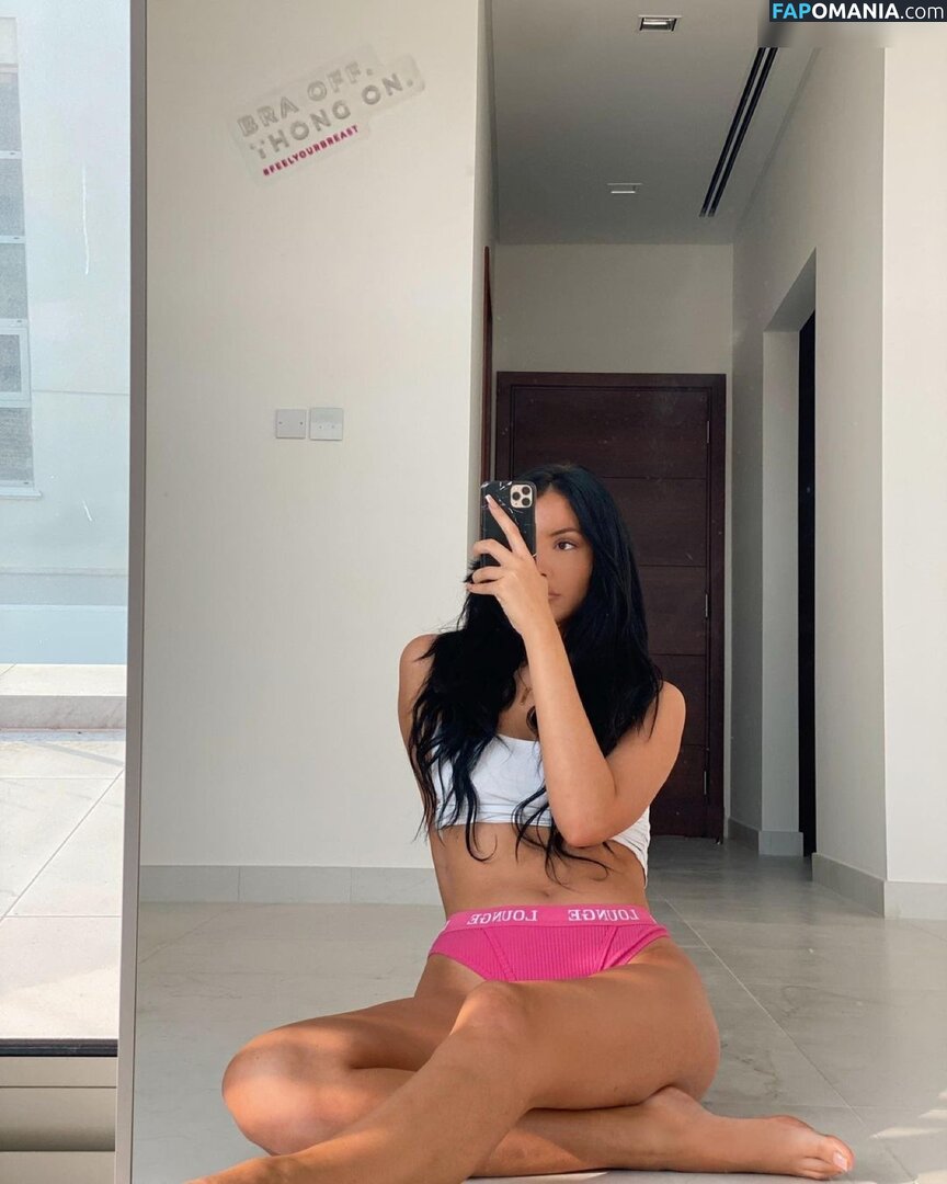 Enisa bukvic Nude OnlyFans  Leaked Photo #3