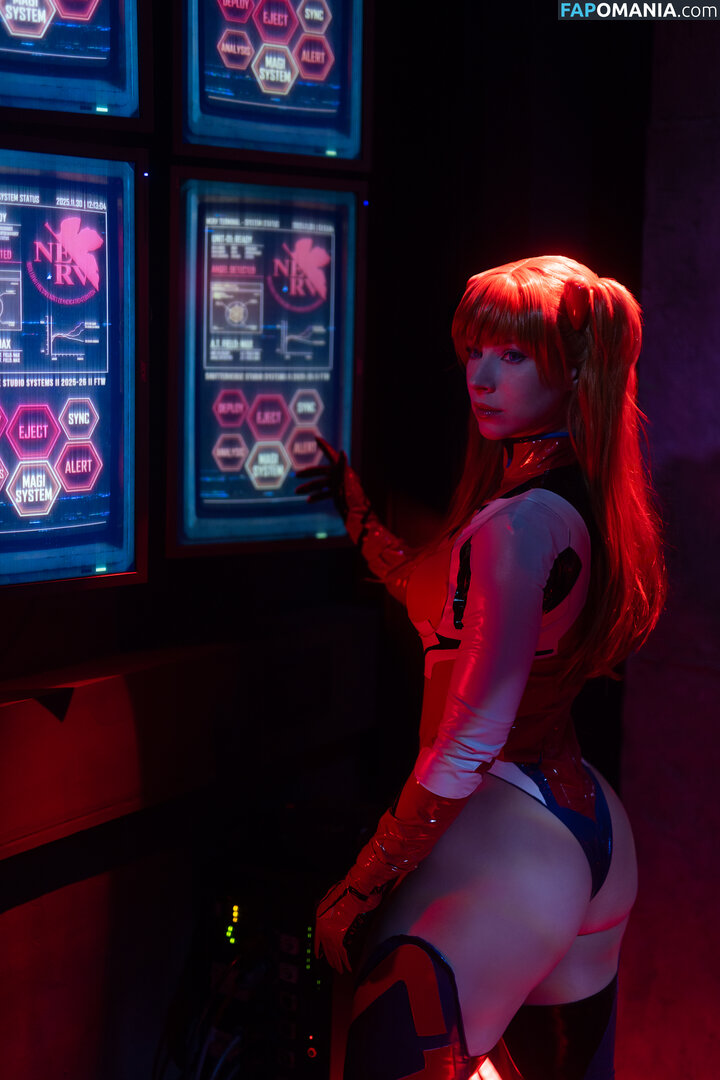 Enji Night / enjinight Nude OnlyFans  Leaked Photo #422