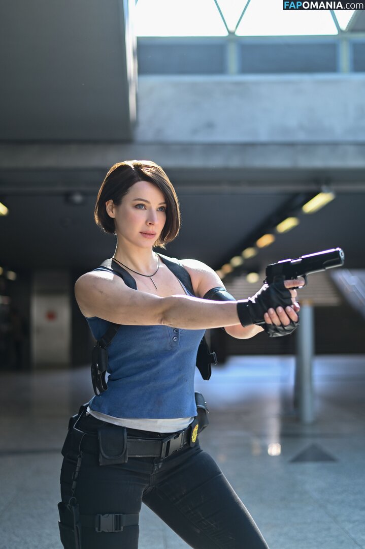 Enji Night / enjinight Nude OnlyFans  Leaked Photo #423