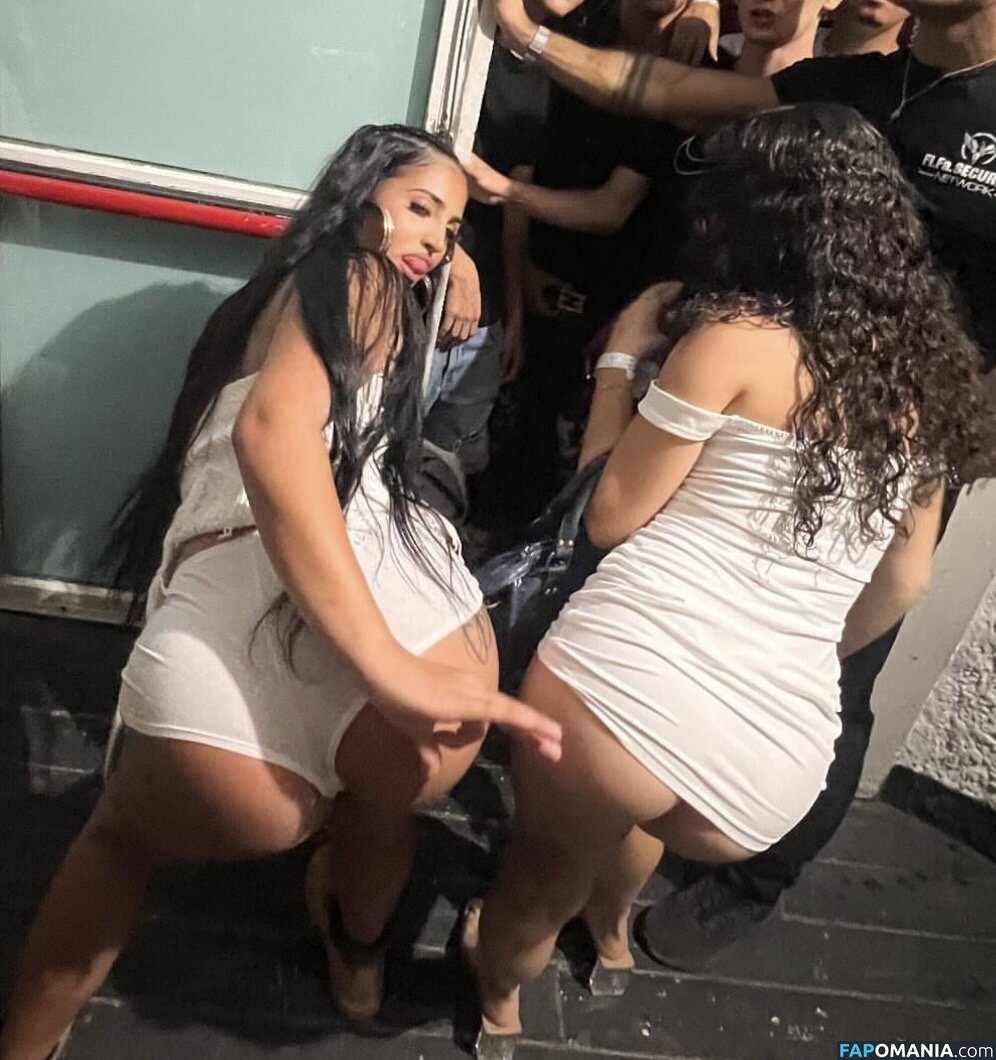 Enny P / ennyp / iamennyp Nude OnlyFans  Leaked Photo #3