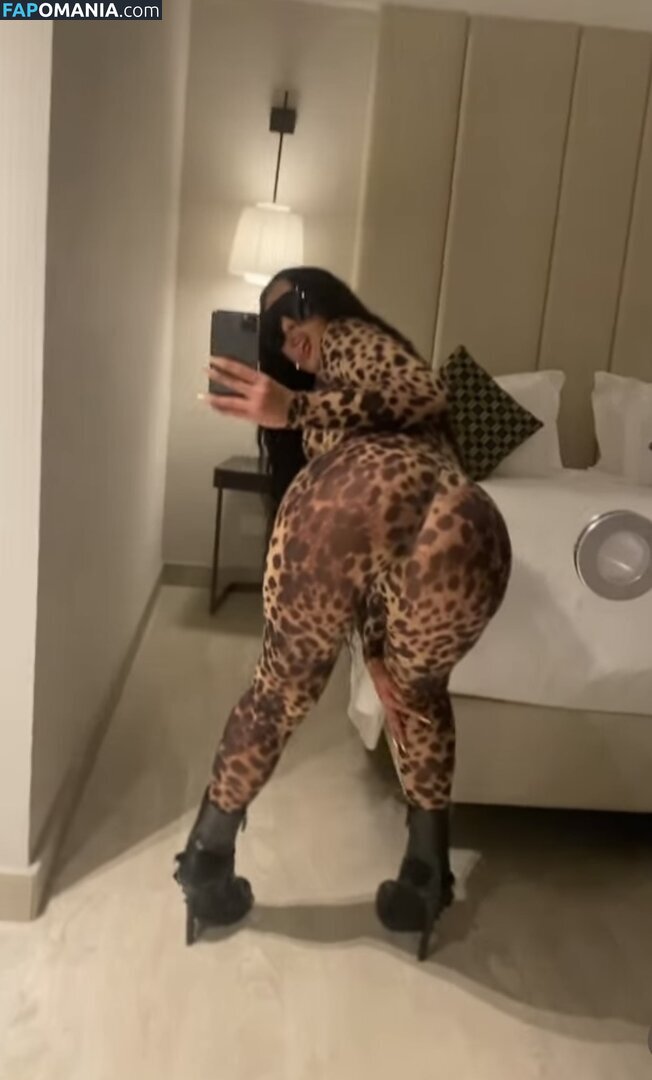 Enny P / ennyp / iamennyp Nude OnlyFans  Leaked Photo #5