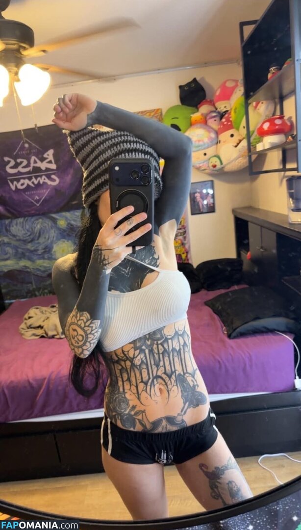 Entirelyfree Nude OnlyFans  Leaked Photo #3