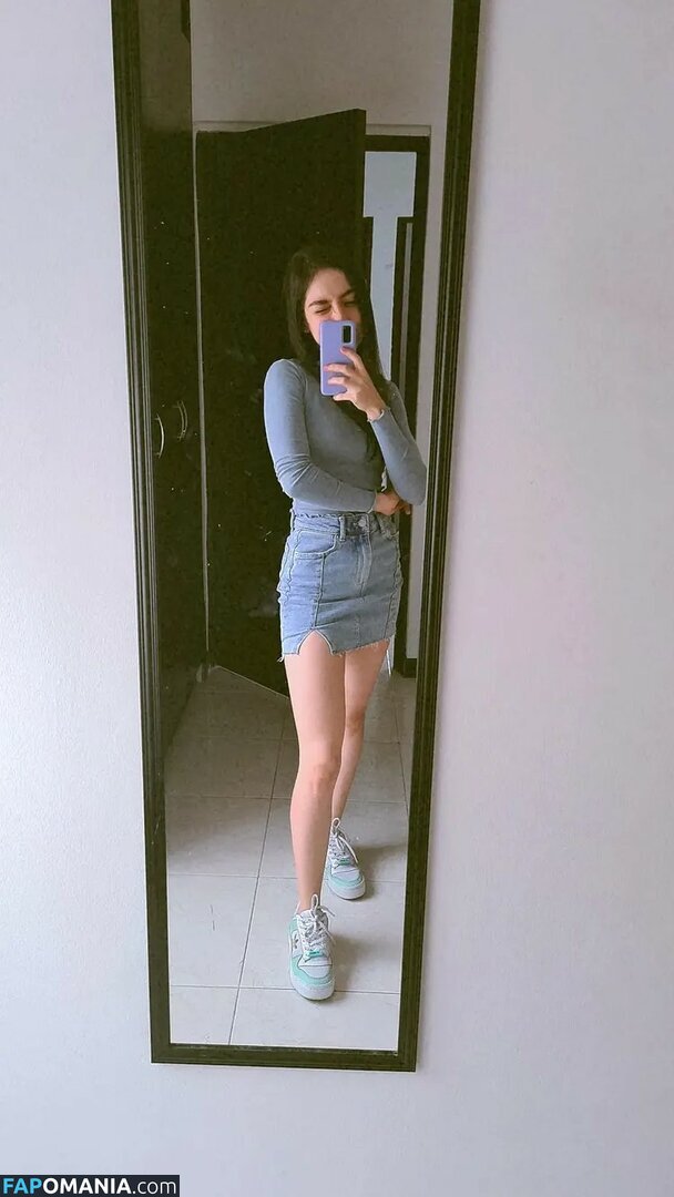 envioletada Nude OnlyFans  Leaked Photo #3