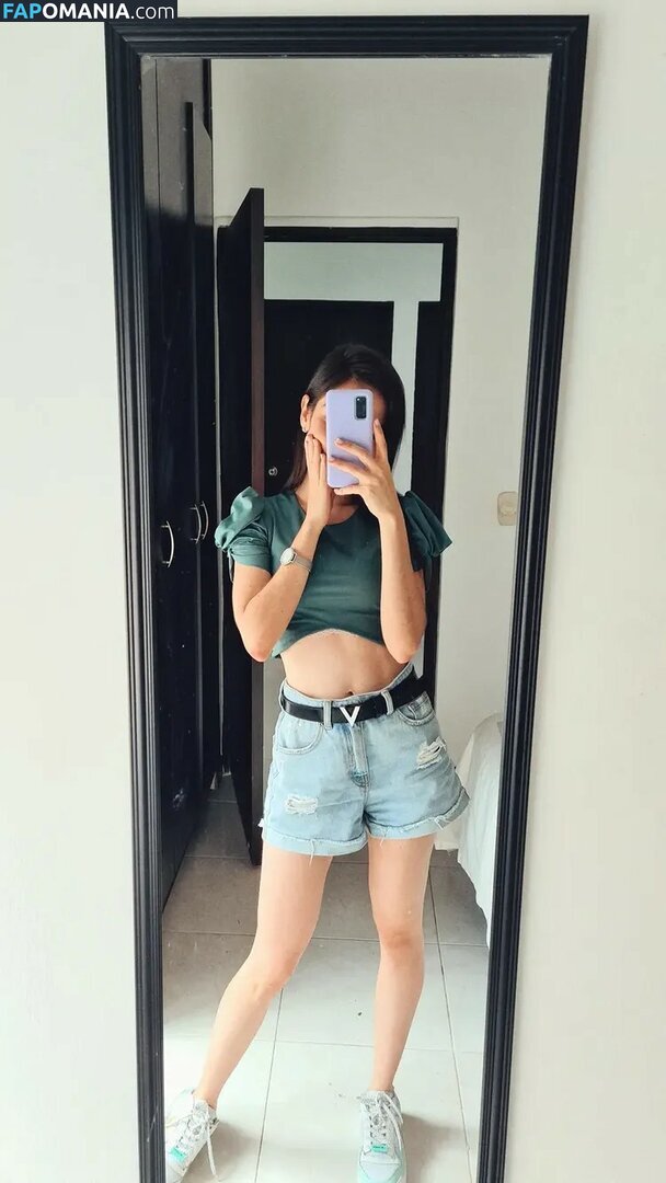 envioletada Nude OnlyFans  Leaked Photo #4