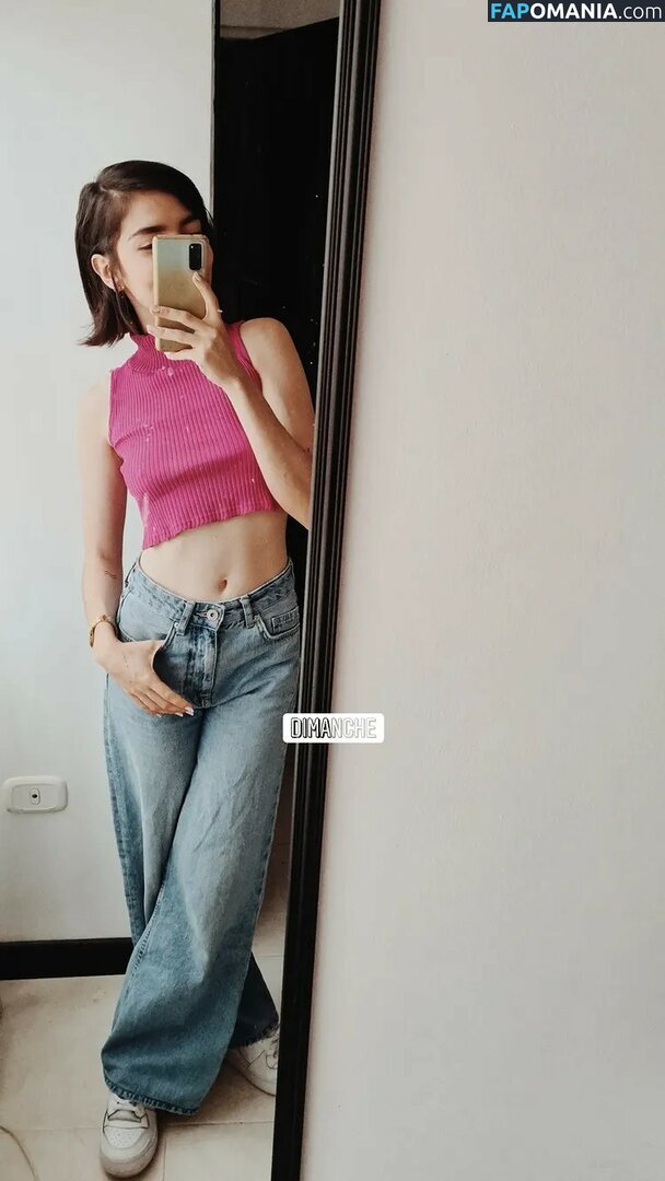 envioletada Nude OnlyFans  Leaked Photo #5