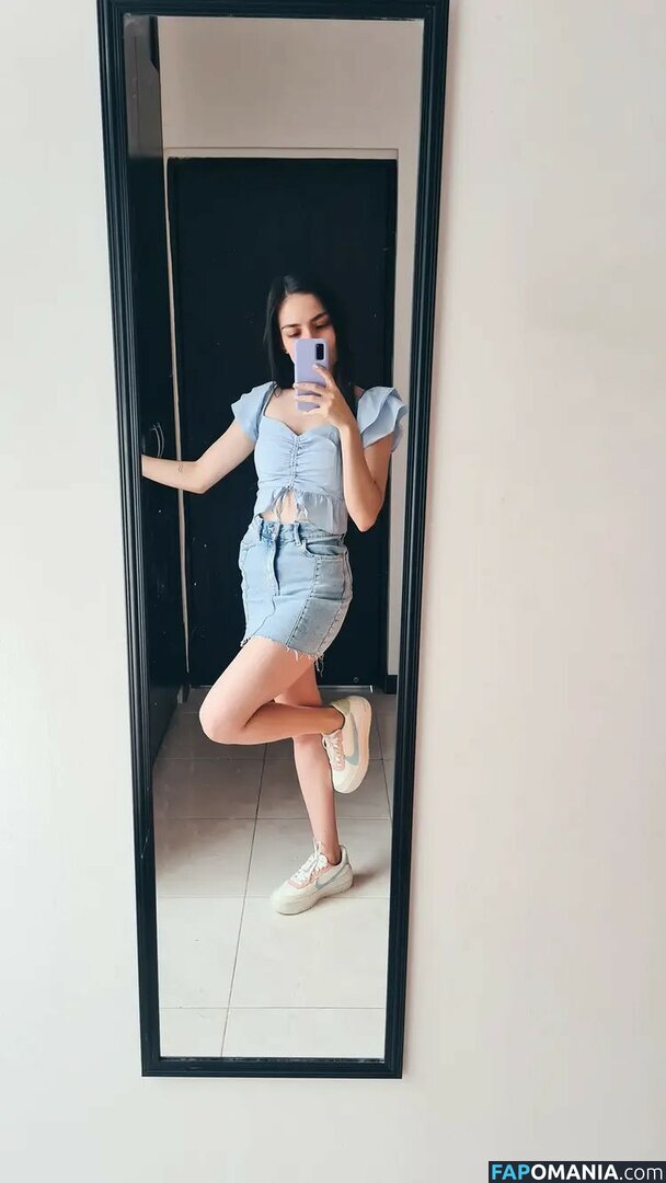 envioletada Nude OnlyFans  Leaked Photo #6