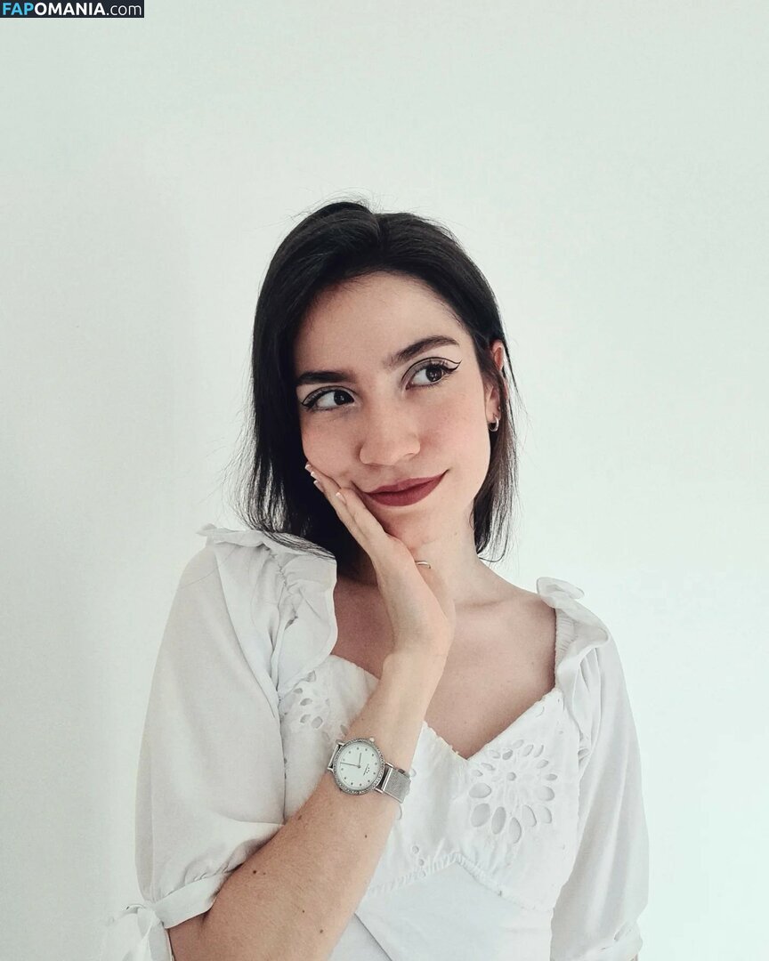envioletada Nude OnlyFans  Leaked Photo #8